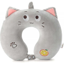 Kids Neck Pillow for Traveling