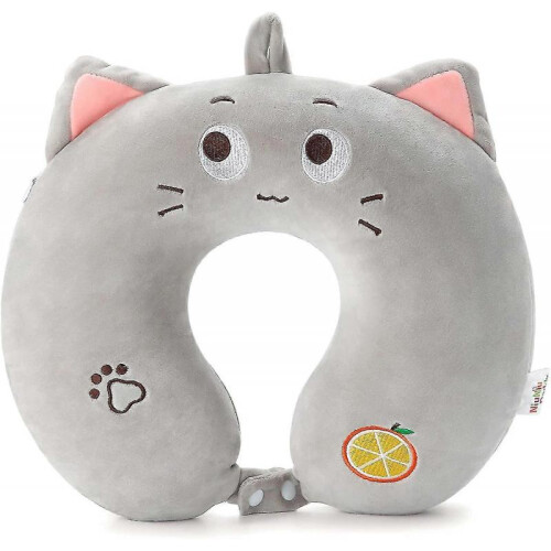 Kids Neck Pillow for Traveling