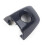 Front Left Exterior-door Handle Cap Lock Hole Cover for A6 C7 2012-18.( Black)(1pcs) 3