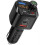 Car Bluetooth 5.0 Fm Transmitter Wireless Bluetooth Radio Adapter /car Kit 1