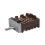 Logik Genuine Logik LFTC60W24 LFTC60B24 Oven Switch On-off 1