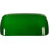 Replacement Glass Shade Cover for Desk Lamp (Green) 2