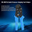 Crimping Pliers, SN-28B Socket Pin Terminal Crimping Pliers 3