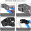 Crimping Pliers, SN-28B Socket Pin Terminal Crimping Pliers 5