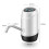 Bouteille pompe à eau, distributeur d'eau électrique universel avec chargeur USB 2