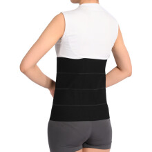 Ceinture de maintien abdominale – Ceinture de compression pour hommes et femmes – Style 2