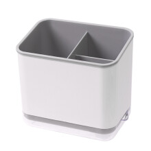 Égouttoir à couverts, porte-ustensiles, porte-baguettes, cuillère, fourchette, panier de rangement, Style 1