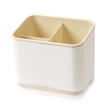 Égouttoir à couverts, porte-ustensiles, porte-baguettes, cuillère, fourchette, panier de rangement, Style 3