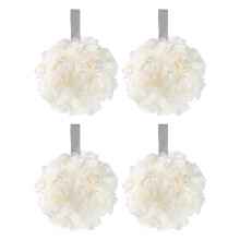 grandes boules de bain, boules de bain non lâches, jolies boules de bain à friction, boules de bain moussantes - Style 2