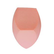 Éponges de maquillage pour usage sec et humide pour le visage, le corps, le blush, la crème, le fond de teint liquide en poudre - Pamplemousse