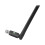 Adaptateur USB WiFi double bande 600 Mbps, compatible Bluetooth 5.0, 5 pièces 3