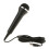 Microphone filaire USB pour karaoké, 1 pièce, pour PS4, Switch, Xbox, PC 3