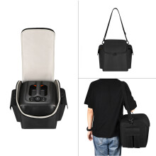 Sac à main de protection pour haut-parleur PartyBox Encore Essential, grande capacité