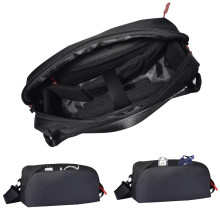Sac de transport pour console de jeu, housse de protection en tissu Oxford 900D pour Steam Deck Switch