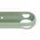 Housse de protection en silicone pour éclairage de vélo Varia RTL515 (verte) 4