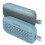 Étui pour enceinte Bluetooth Bose SoundLink Flex Skin (bleu) 2