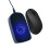 Souris réglable avec bouton, 5 V, 1 A, pour maintenir le PC actif 2