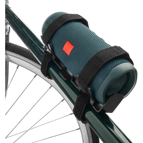 Sangle de fixation pour haut-parleur, support métallique pour bouilloire compatible Bluetooth 1
