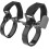 Sangle de fixation pour haut-parleur, support métallique pour bouilloire compatible Bluetooth 1