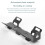 Sangle de fixation pour haut-parleur, support métallique pour bouilloire compatible Bluetooth 3