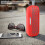 Étui pour enceinte Bluetooth Bose SoundLink Flex Cover (rouge) 3