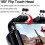 Manette de jeu mobile refroidissante à 6 doigts pour manette PUBG (M11) 4