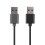 4 Ports GC Controller USB-Adapter Passend für Switch Wiiu/PC-Konsole 5