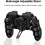 Fingers Mobile Gaming Cooling Gamepad für PUBG-Controller-Joystick (M11) 5