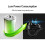 R1 Ring Shape Bluetooth-kompatible Fernbedienung VR-Headset Gamepad für iOS und Android 5