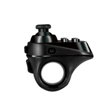 R1 Ring Shape Bluetooth-kompatible Fernbedienung VR-Headset Gamepad für iOS und Android
