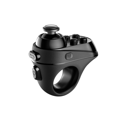 R1 Ring Shape Bluetooth-kompatible Fernbedienung VR-Headset Gamepad für iOS und Android 2