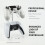 Acryl Game Controller Halter Zubehör Headset Stand Aufhänger für PS4/PS3/Xbox 2