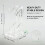Acryl Game Controller Halter Zubehör Headset Stand Aufhänger für PS4/PS3/Xbox 5