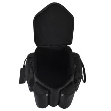 Tragetasche mit Schultergurt und Anti-Fall-Griff, tragbare Handtasche für Bose S1 PRO-Lautsprecher