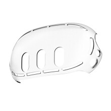 Silikonhülle Shell Protector Anti Shock Transparent Anti-Slip für Meta Quest 3