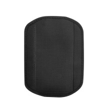 Rutschfestes Lautsprecher-Griffband-Armbandpolster für BOOMBOX 3/2/1 (Schwarz)