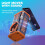 Transparenter Mecha USB Wireless TWS-Lautsprecher Bluetooth-kompatibel 5.0 (Orange A) 2