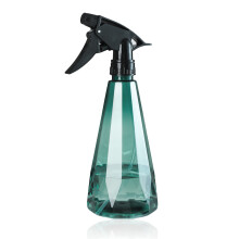 Pflanzensprühflasche, Pflanzensprühflasche, Pflanzenwassersprühflasche, feiner Sprühnebel, handgepresst, Türkis