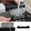 Stainless Steel Ultra Sharp Needle Blades Meat Tenderizer 4