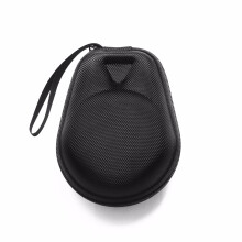 Estuche rígido de EVA para almacenamiento de viaje para el altavoz Bluetooth Clip 4