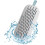 Funda para altavoz Bluetooth compatible con Bose SoundLink Flex (blanca) 1