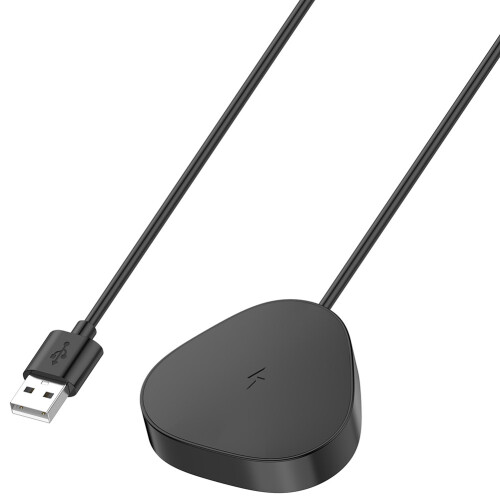 Base de carga de 1000 mA para Sonos Roam SL (negro) 1
