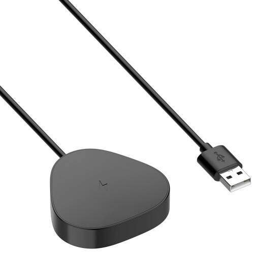 Base de carga de 1000 mA para Sonos Roam SL (negro) 2