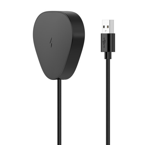 Base de carga de 1000 mA para Sonos Roam SL (negro)