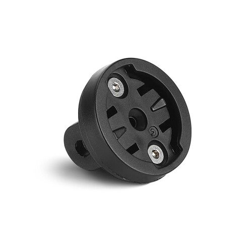 Base de conexión para computadora de bicicleta con ángulo ajustable para asiento de conexión GoPro 2