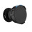 Soporte de pared para altavoz Amazon Echo Pop (negro) 3