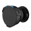 Soporte de pared para altavoz Amazon Echo Pop (negro) 1