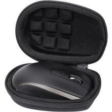 Custodia da viaggio portatile per la custodia del mouse MX Anywhere 3
