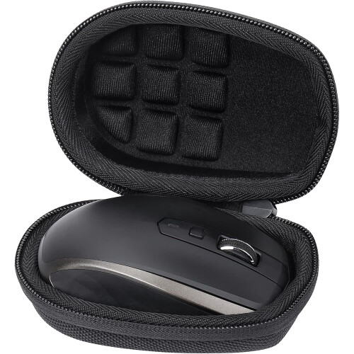 Custodia da viaggio portatile per la custodia del mouse MX Anywhere 3