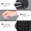 Custodia da viaggio portatile per la custodia del mouse MX Anywhere 3 4